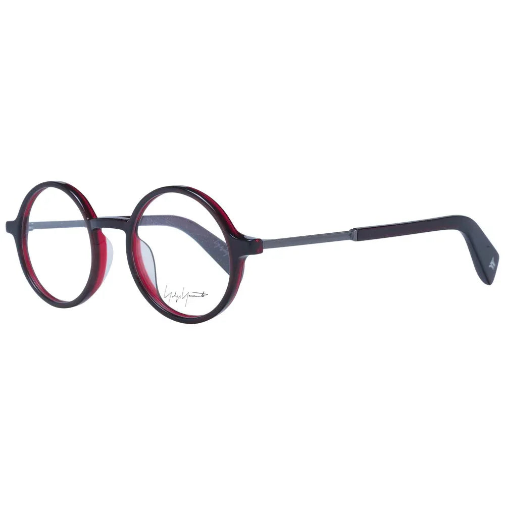 Yohji Yamamoto Multicolor Acetate Glasses (Frames) - Zeiniez