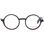 Yohji Yamamoto Multicolor Acetate Glasses (Frames) - Zeiniez