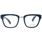 Yohji Yamamoto Black Acetate Glasses (Frames) - Zeiniez