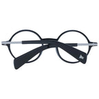 Yohji Yamamoto Black Acetate Glasses (Frames) - Zeiniez