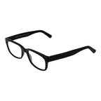 Andy Wolf Black Acetate Glasses (Frames) - Zeiniez