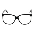 Andy Wolf Black Acetate Glasses (Frames) - Zeiniez