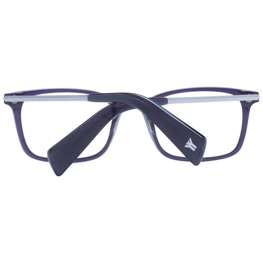 Yohji Yamamoto Multicolor Acetate Glasses (Frames) - Zeiniez