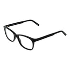 Andy Wolf Black Acetate Glasses (Frames) - Zeiniez