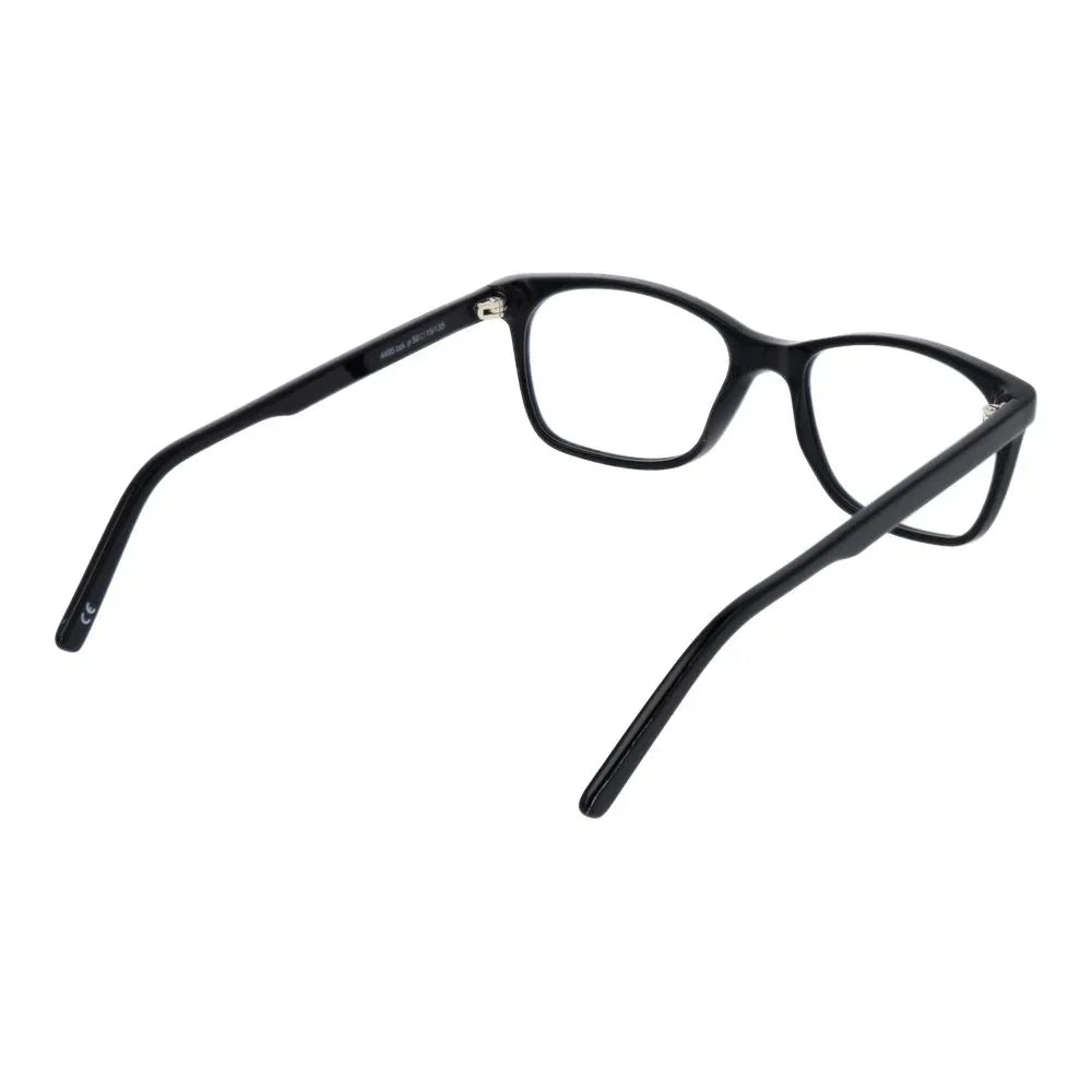 Andy Wolf Black Acetate Glasses (Frames) - Zeiniez