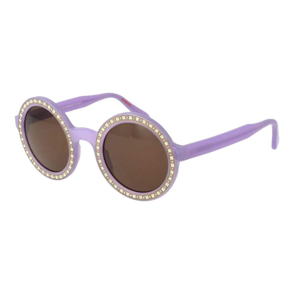 Andy Wolf Multicolor Acetate Sunglasses - Zeiniez