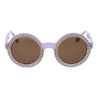 Andy Wolf Multicolor Acetate Sunglasses - Zeiniez