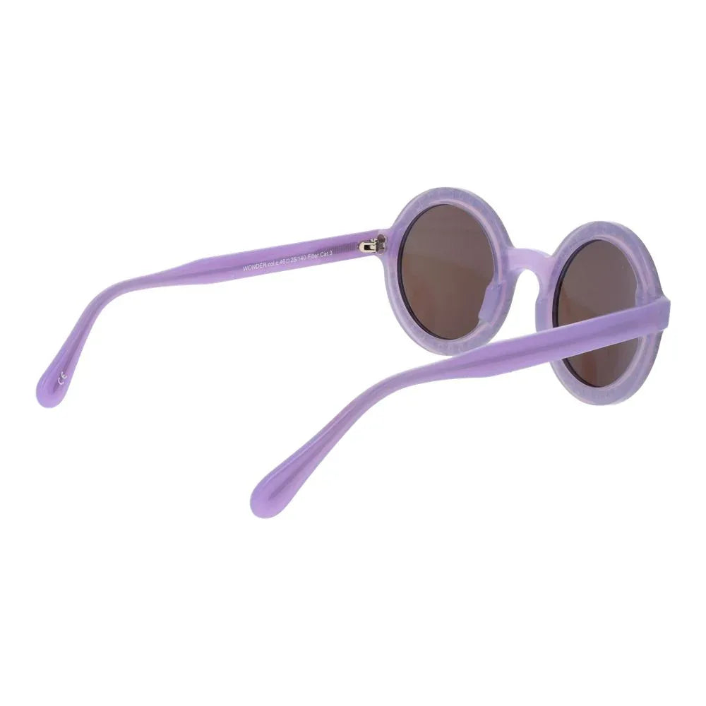 Andy Wolf Multicolor Acetate Sunglasses - Zeiniez