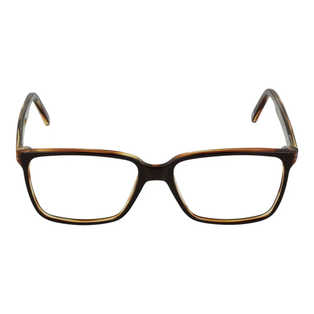 Andy Wolf Brown Acetate Glasses (Frames) - Zeiniez