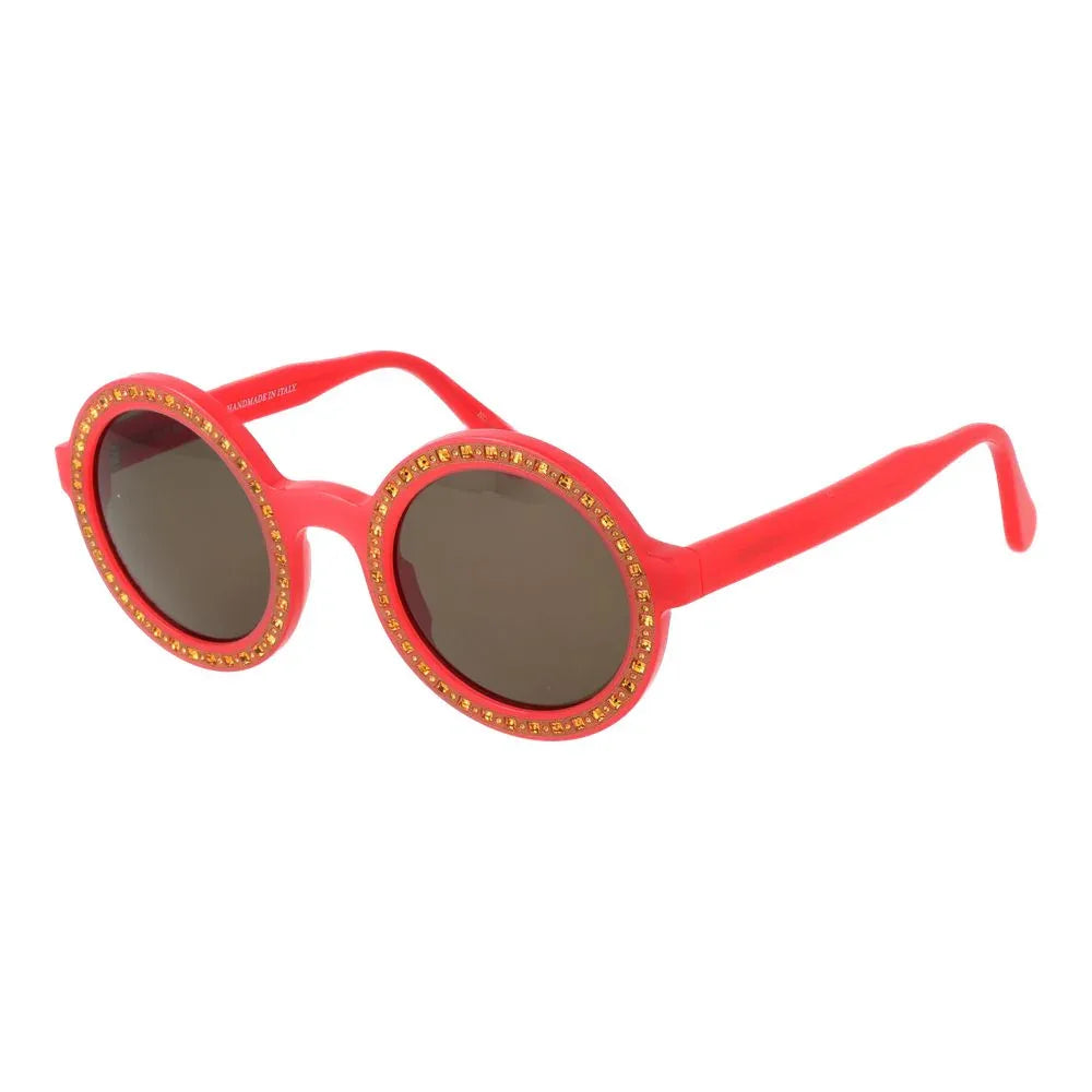 Andy Wolf Multicolor Acetate Sunglasses - Zeiniez