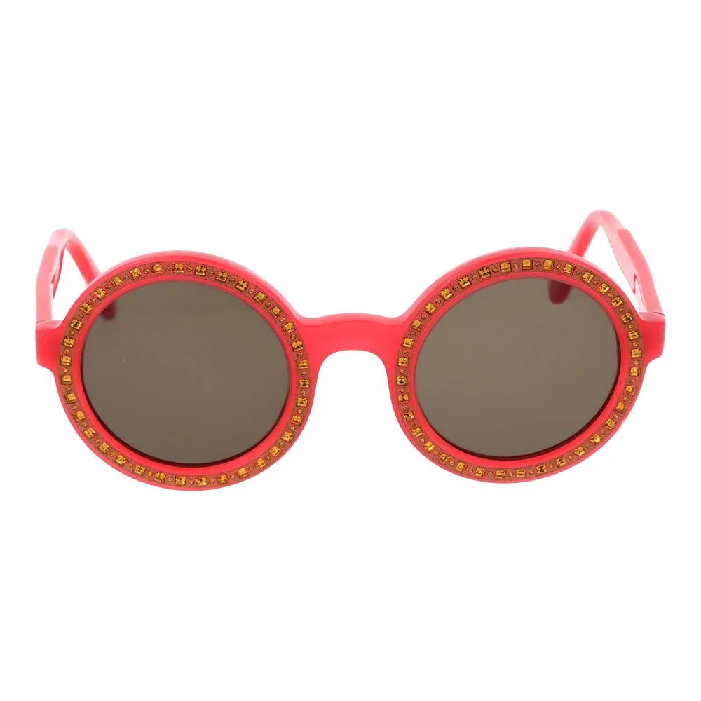 Andy Wolf Multicolor Acetate Sunglasses - Zeiniez