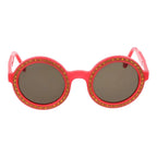 Andy Wolf Multicolor Acetate Sunglasses - Zeiniez