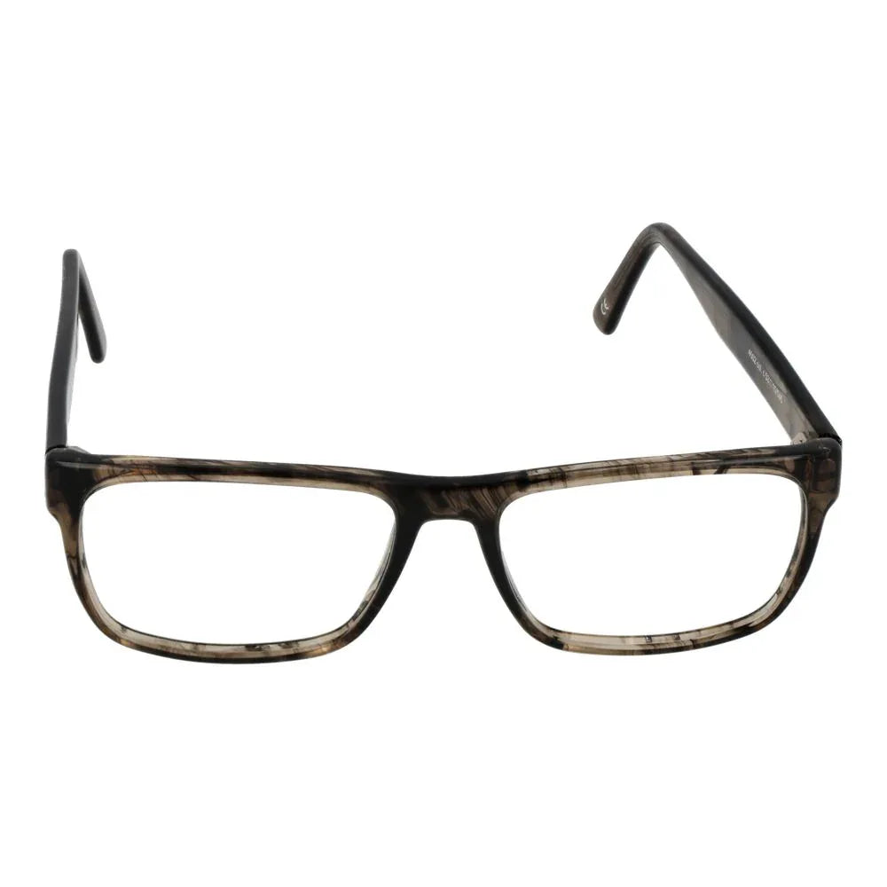 Andy Wolf Brown Acetate Glasses (Frames) - Zeiniez