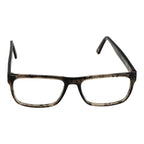 Andy Wolf Brown Acetate Glasses (Frames) - Zeiniez