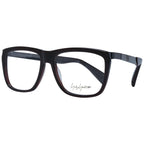 Yohji Yamamoto Brown Acetate Glasses (Frames) - Zeiniez