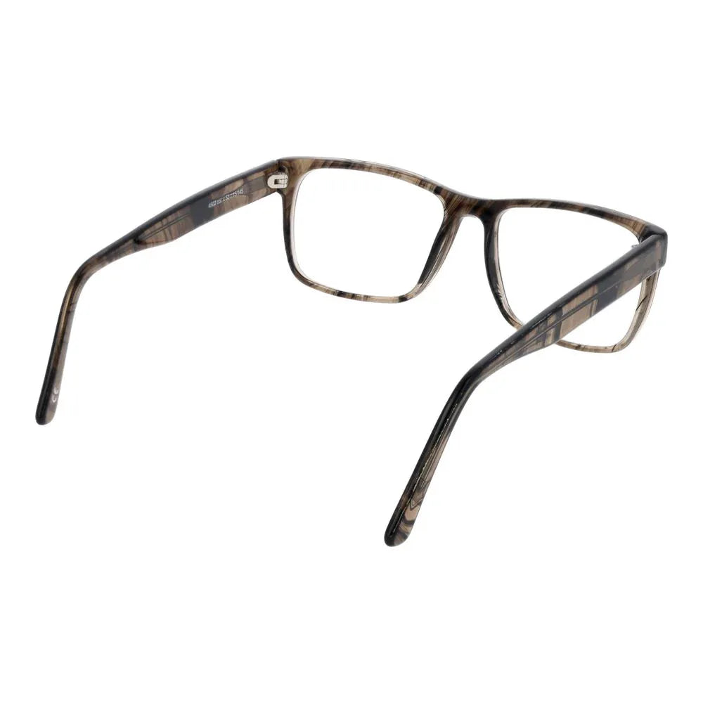 Andy Wolf Brown Acetate Glasses (Frames) - Zeiniez