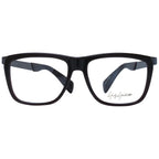 Yohji Yamamoto Brown Acetate Glasses (Frames) - Zeiniez