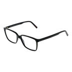 Andy Wolf Black Acetate Glasses (Frames) - Zeiniez