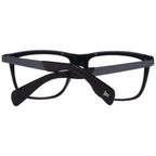 Yohji Yamamoto Brown Acetate Glasses (Frames) - Zeiniez