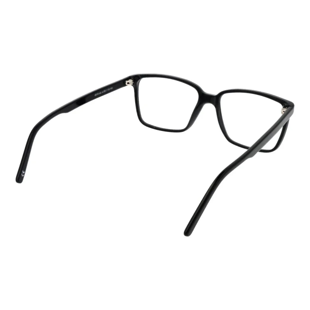 Andy Wolf Black Acetate Glasses (Frames) - Zeiniez