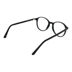Andy Wolf Black Acetate Glasses (Frames) - Zeiniez