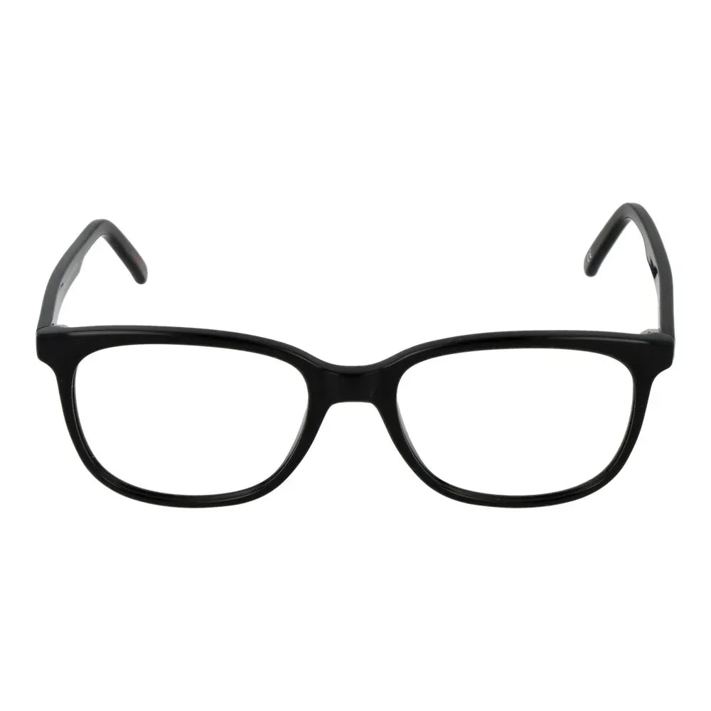 Andy Wolf Black Acetate Glasses (Frames) - Zeiniez