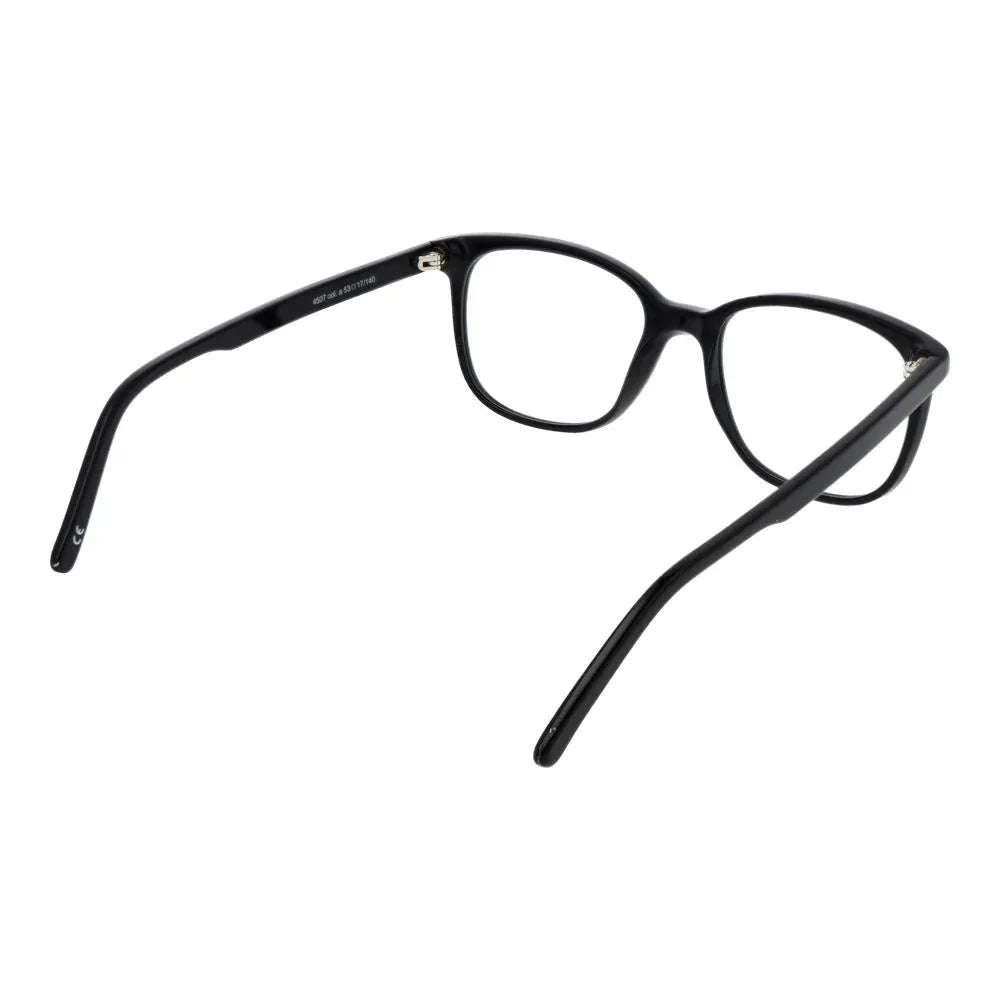 Andy Wolf Black Acetate Glasses (Frames) - Zeiniez