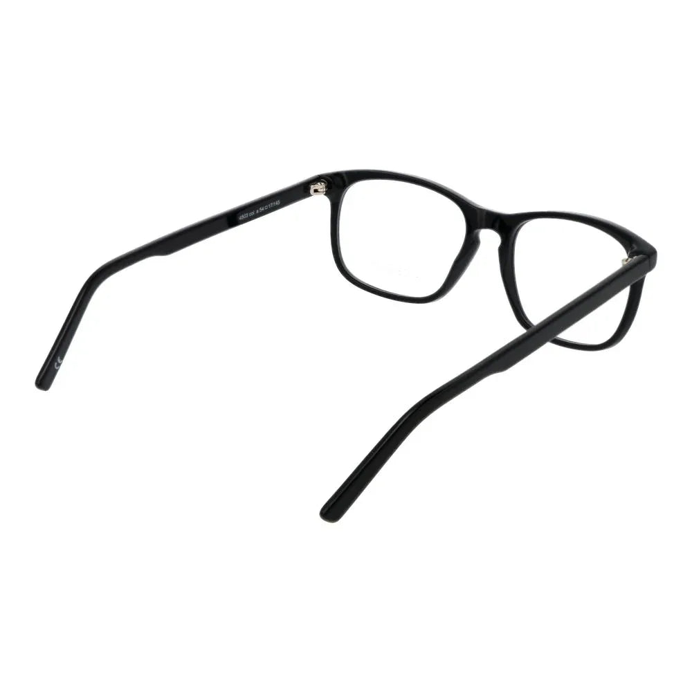 Andy Wolf Black Acetate Glasses (Frames) - Zeiniez
