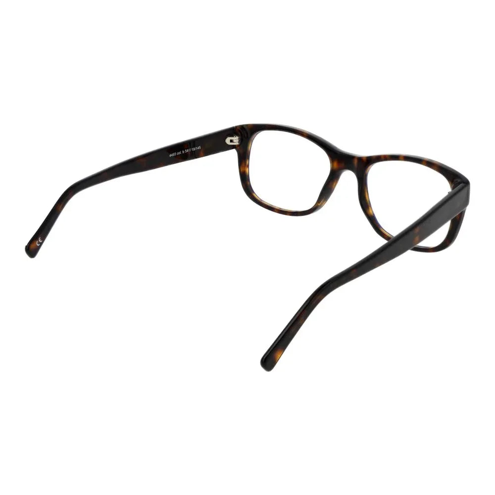 Andy Wolf Brown Acetate Glasses (Frames) - Zeiniez