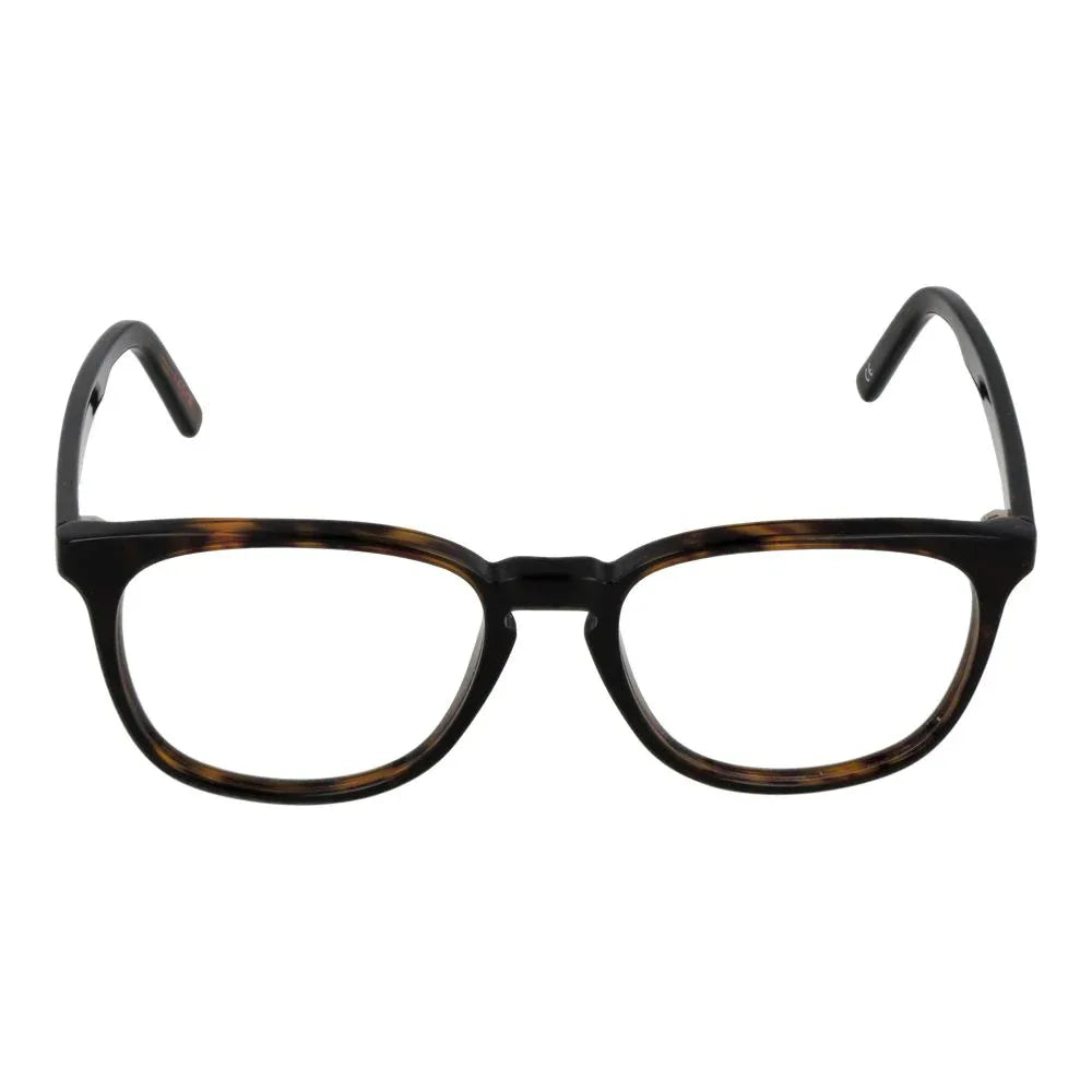 Andy Wolf Brown Acetate Glasses (Frames) - Zeiniez