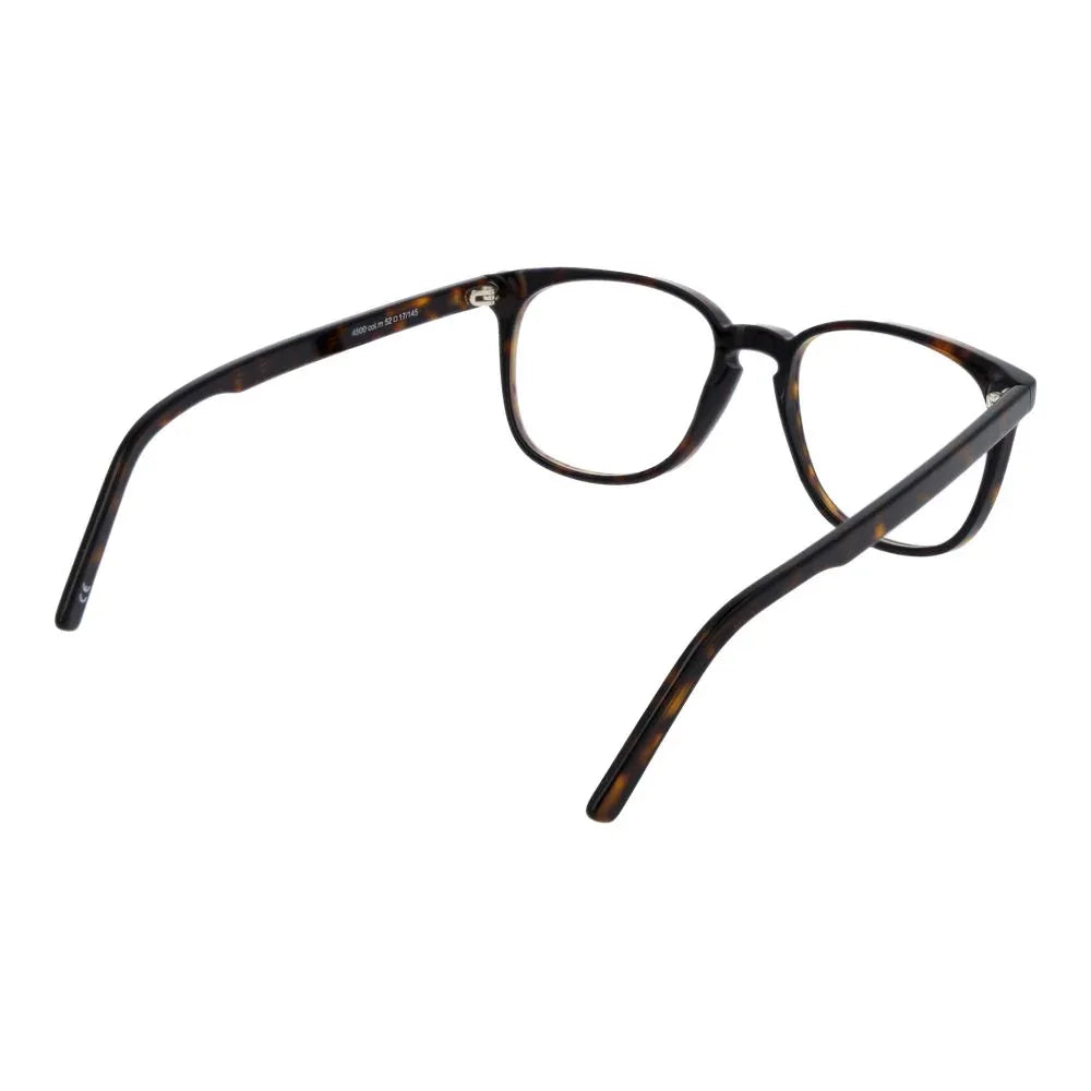 Andy Wolf Brown Acetate Glasses (Frames) - Zeiniez