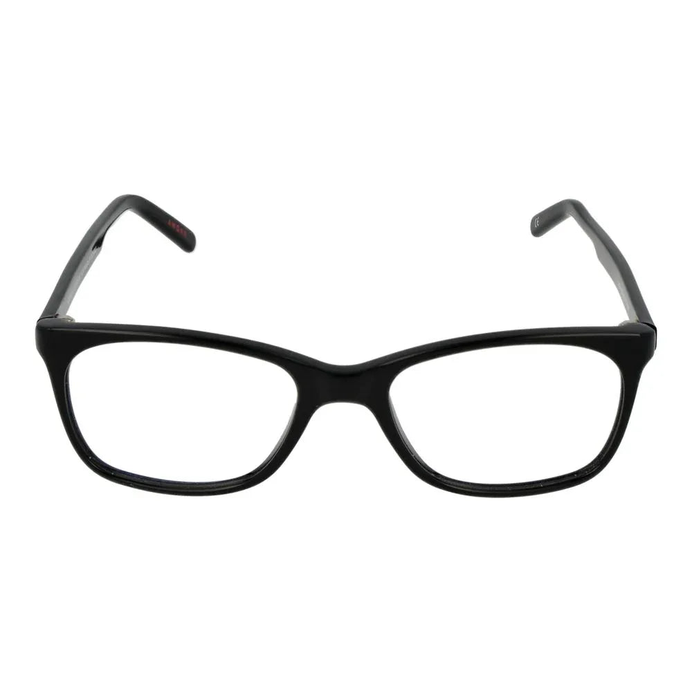 Andy Wolf Black Acetate Glasses (Frames) - Zeiniez