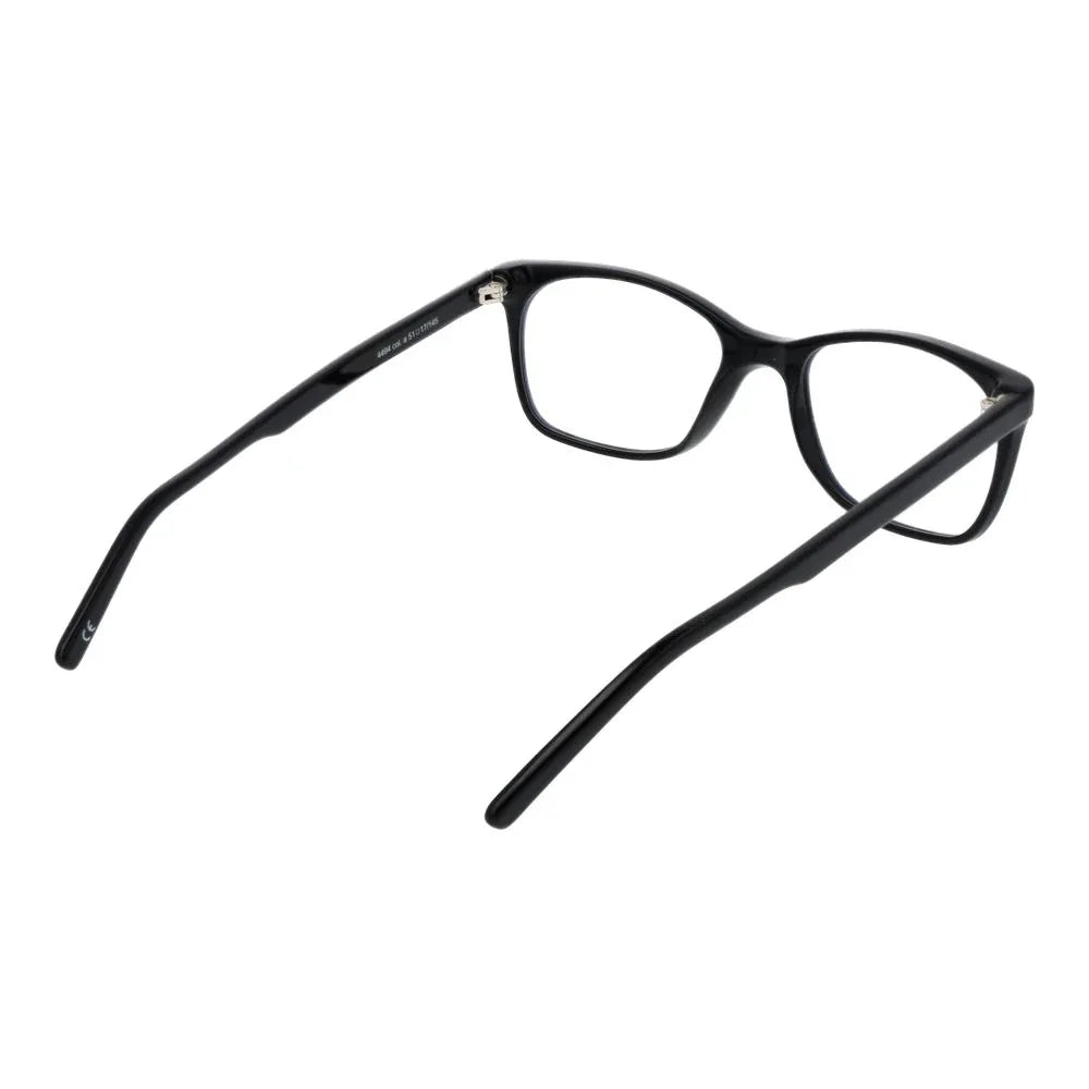 Andy Wolf Black Acetate Glasses (Frames) - Zeiniez