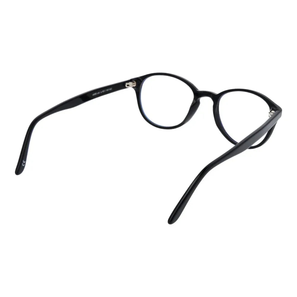 Andy Wolf Black Acetate Glasses (Frames) - Zeiniez