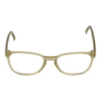 Andy Wolf Beige Acetate Glasses (Frames) - Zeiniez