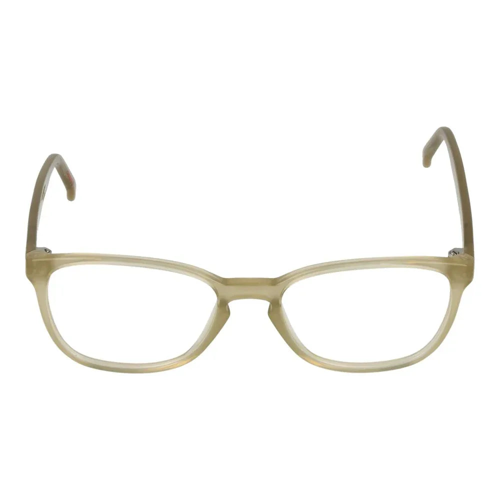 Andy Wolf Beige Acetate Glasses (Frames) - Zeiniez