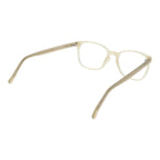 Andy Wolf Beige Acetate Glasses (Frames) - Zeiniez