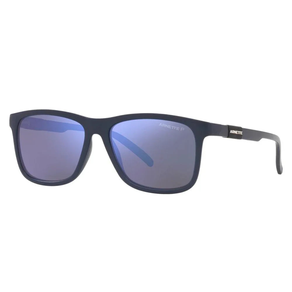 Arnette Blue Acetate Sunglasses - Zeiniez