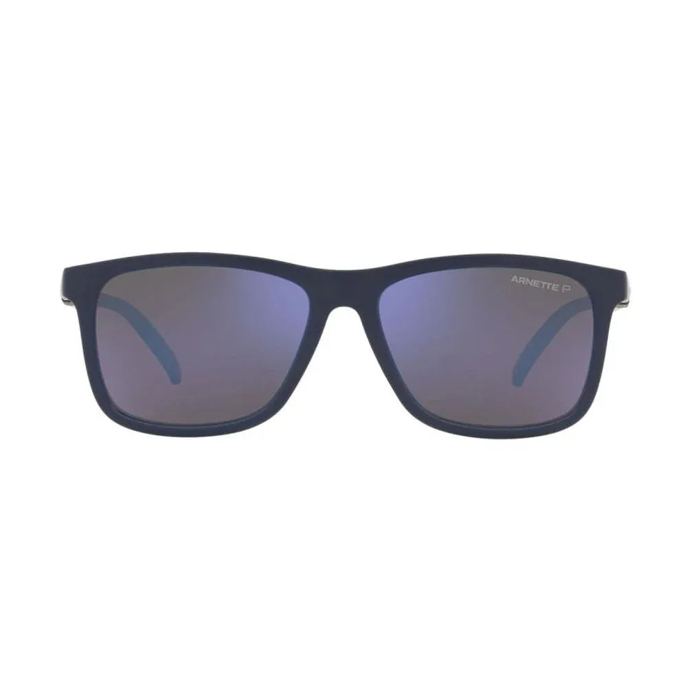Arnette Blue Acetate Sunglasses - Zeiniez