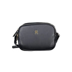 Tommy Hilfiger Blue Polyester Women Shoulder Bag - Zeiniez