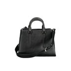Calvin Klein Nero Poliestere Women Handbag - Zeiniez