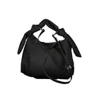 Calvin Klein Black Polyester Women Handbag - Zeiniez