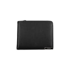 Calvin Klein Nero Poliuretano Men Wallet - Zeiniez