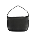 Mario Valentino Nero Poliuretano Women Handbag