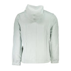 Calvin Klein Green Cotton Men Sweater - Zeiniez
