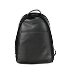 Calvin Klein Black Polyester Men's Backpack - Zeiniez