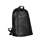 Calvin Klein Black Polyester Men's Backpack - Zeiniez