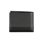 Calvin Klein Black Polyester Women Shoulder Bag - Zeiniez