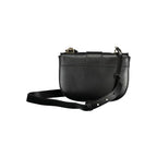 Tommy Hilfiger Nero Poliuretano Women Handbag - Zeiniez