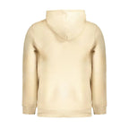 Pepe Jeans Beige Cotton Men Sweatshirt - Zeiniez